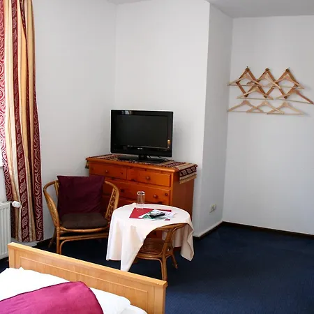 Village Hotel