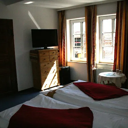 Hotel Village