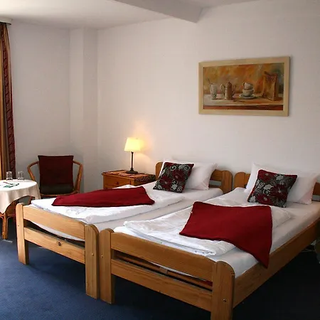 Hotel Village Celle