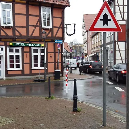 Village 3*